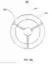 Fig. 23 - Adjustable universal surgical platform