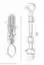 Fig. 02 - Medical ligating apparatus