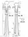 Fig. 12 - Anastomosis apparatus and methods