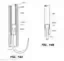 Fig. 35 - Anastomosis apparatus and methods