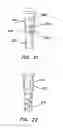 Fig. 20 - Trocars with advanced fixation