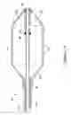 Fig. 04 - Balloon catheter for distal protection compatability