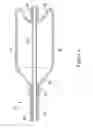 Fig. 06 - Balloon catheter for distal protection compatability