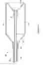 Fig. 09 - Balloon catheter for distal protection compatability