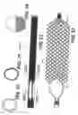 Fig. 11 - Embolic protection device