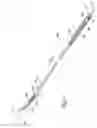 Fig. 06 - Intravascular filter retrieval device having an actuatable dilator tip