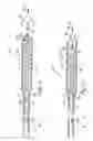 Fig. 08 - Intravascular filter retrieval device having an actuatable dilator tip