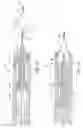 Fig. 10 - Intravascular filter retrieval device having an actuatable dilator tip