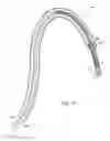 Fig. 17 - Intravascular filter retrieval device having an actuatable dilator tip