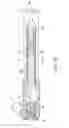 Fig. 08 - Temporary retention device