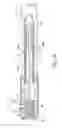 Fig. 12 - Temporary retention device