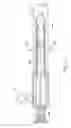 Fig. 13 - Temporary retention device