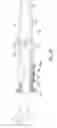 Fig. 14 - Temporary retention device