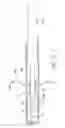 Fig. 22 - Temporary retention device
