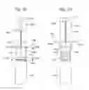 Fig. 33 - Temporary retention device