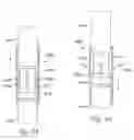 Fig. 35 - Temporary retention device