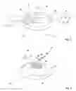 Fig. 03 - Remote controlled in situ reaction device