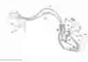 Fig. 01 - Pacing device for minimizing ventricular pauses after delivery of atrial anti-tachycardia pacing therapy