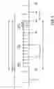 Fig. 05 - Pacing device for minimizing ventricular pauses after delivery of atrial anti-tachycardia pacing therapy