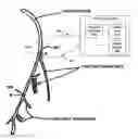 Fig. 01 - Electrical stimulation treatment of bronchial constriction