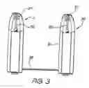 Fig. 04 - General purpose accessory for a cochlear implant system