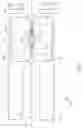 Fig. 07 - Body conforming textile holder and thermal article