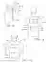 Fig. 08 - Body conforming textile holder and thermal article