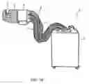 Fig. 02 - System and method for changing and/or stabilizing the temperature of certain body parts
