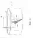 Fig. 04 - Textile body wrap holder and thermal article