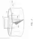 Fig. 04 - Textile joint wrap holder and thermal article