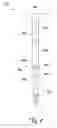 Fig. 09 - Tissue stimulating lead and method of implantation and manufacture
