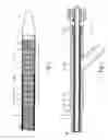 Fig. 02 - Self-expanding stent delivery system
