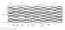 Fig. 01 - Flexible stent