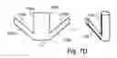 Fig. 07 - Bifurcated stent assembly