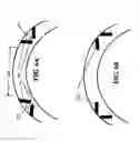 Fig. 07 - Method and apparatus for enhanced corneal accommodation