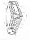 Fig. 09 - Accommodating intraocular lens system having spherical aberration compensation and method