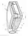 Fig. 11 - Accommodating intraocular lens system having spherical aberration compensation and method
