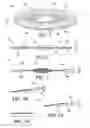 Fig. 02 - Umbrella-shaped accommodating artificial ocular lens (AAOL) device
