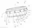 Fig. 04 - Acetabular cup locking mechanism
