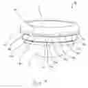 Fig. 05 - Acetabular cup locking mechanism