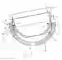 Fig. 08 - Acetabular cup locking mechanism