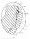 Fig. 17 - Acetabular cup locking mechanism