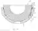 Fig. 19 - Acetabular cup locking mechanism