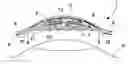Fig. 01 - Cell transplant device for treatment of corneal wound