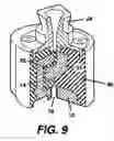 Fig. 05 - Adjustable multi-axis prosthetic ankle and method of use thereof