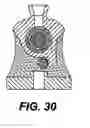 Fig. 13 - Adjustable multi-axis prosthetic ankle and method of use thereof
