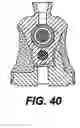 Fig. 17 - Adjustable multi-axis prosthetic ankle and method of use thereof