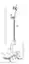 Fig. 01 - Mobility assistance apparatus