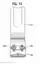 Fig. 13 - Mobility assistance apparatus