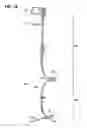 Fig. 17 - Mobility assistance apparatus